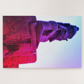 Puzzle Ramses II (Horizontal)