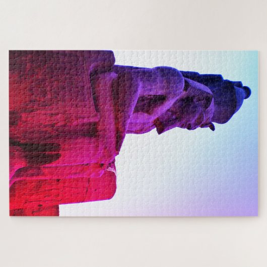 Puzzle Ramses II (Horizontal)