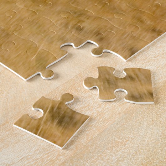 Puzzle Ranch Living at The Ponderosa Ranch (Côté)