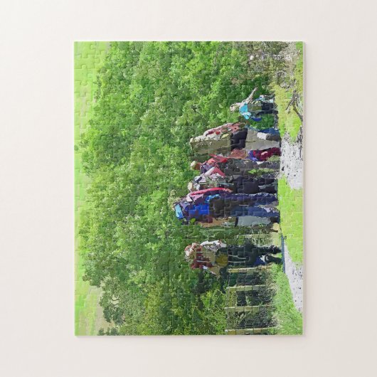 PUZZLE RANDONNÉE (Vertical)