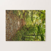 Puzzle Randonnée d'automne (Horizontal)