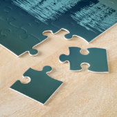 Puzzle Randonnée des femmes nature (Côté)