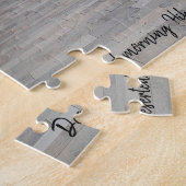 Puzzle Randonnée matinale déserte à travers Valenca, Port (Côté)