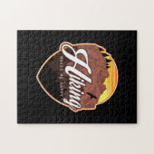 Puzzle Randonnée Me Rend Heureux (Horizontal)