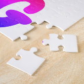 Puzzle Randonnée ou trekking (Côté)
