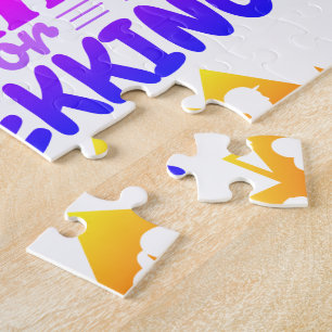 Puzzle Randonnée ou trekking