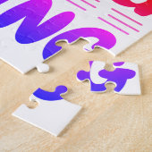 Puzzle Randonnée ou trekking (Côté)