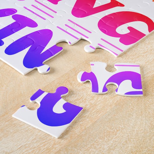 Puzzle Randonnée ou trekking (Côté)