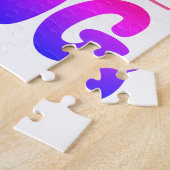 Puzzle Randonnée ou trekking (Côté)