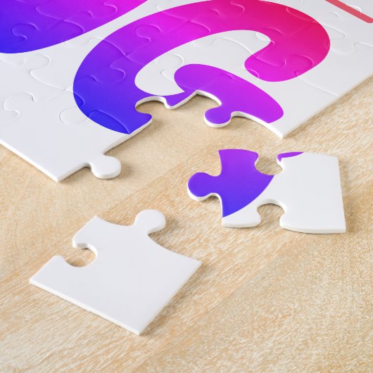 Puzzle Randonnée ou trekking (Côté)