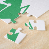 Puzzle Randonnée ou trekking (Côté)