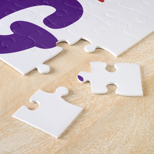 Puzzle Randonnée ou trekking (Côté)