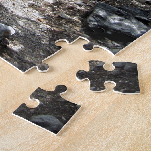 Puzzle Randonnée pédestre sur le sentier John Muir - Sier (Côté)