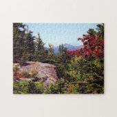Puzzle Randonnée Pittoresque White Mounts New Hampshire P (Horizontal)
