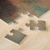 Puzzle Raphael Archangel par Fray Miguel de Herrera (Côté)