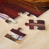 Puzzle Raphael, L'École d'Athènes (1509) (Côté)