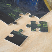 Puzzle Raphael Résurrection de Jésus-Christ Art (Côté)