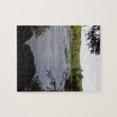 Puzzle Rapide de pâturage de poney (Horizontal)