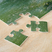 Puzzle Rapide d'ha ha Tonka (Côté)