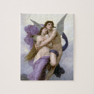 Puzzle Rapidité de Psyche Surprise Message Proposition Pu