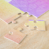 Puzzle Rappelez-Vous L'Arc En Ciel (Côté)