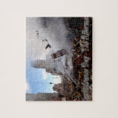 Puzzle Rappelez-vous tombé - septembre 11, 2001 (Vertical)