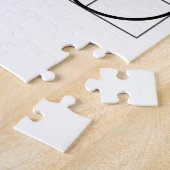 Puzzle Rapport de Fibonacci (Côté)