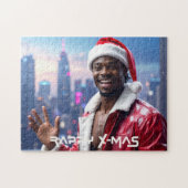 PUZZLE RAPPY NOËL (Horizontal)