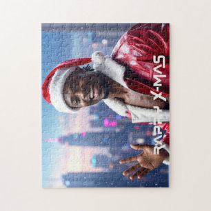 PUZZLE RAPPY NOËL