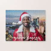 PUZZLE RAPPY NOËL (Horizontal)