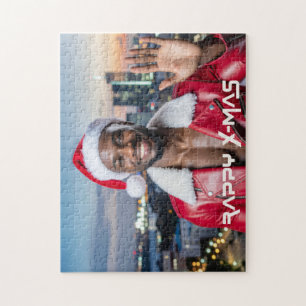 PUZZLE RAPPY NOËL