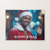 PUZZLE RAPPY NOËL (Horizontal)