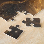 PUZZLE RAPPY NOËL (Côté)