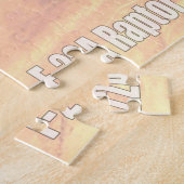 Puzzle RAPTEUR F-22A (20 x 30 POUCES) (Côté)