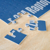 Puzzle RAPTEUR F-22A (20 x 30 POUCES) (Côté)