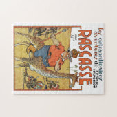 Puzzle Rascasse (Horizontal)