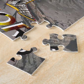 Puzzle Rasoir (Côté)