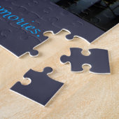 Puzzle Rassemblements de famille (Côté)