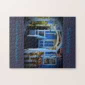 Puzzle Rassemblements de famille (Horizontal)