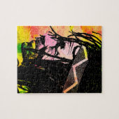 Puzzle Rastafari (Horizontal)