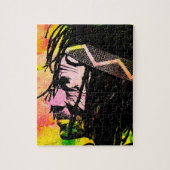 Puzzle Rastafari (Vertical)