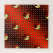 Puzzle Rat de métal (Horizontal)