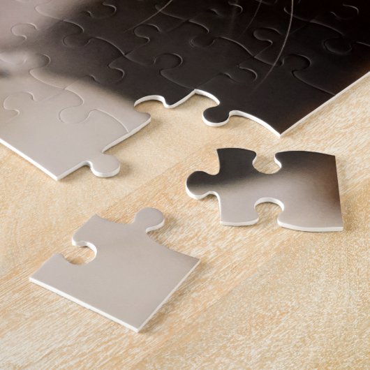 Puzzle Rat mignon (Côté)