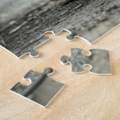 Puzzle Rat monstrueux (Côté)