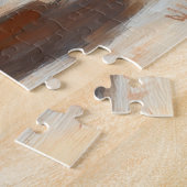 Puzzle Rat monstrueux (Côté)
