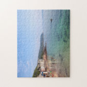 Puzzle Râteaux (Vertical)