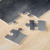 Puzzle Raven Witch (Côté)