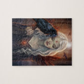 Puzzle Ravenkin (Horizontal)