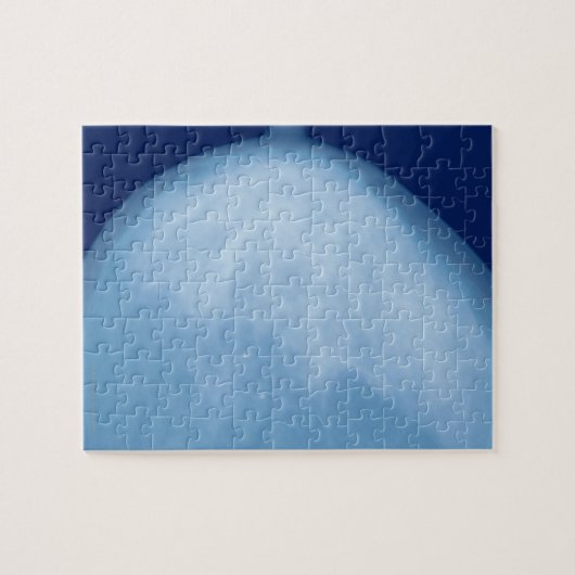 Puzzle Rayon X du sein féminin, vue latérale (Horizontal)