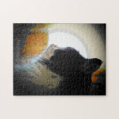 Puzzle Rayonnement (Horizontal)